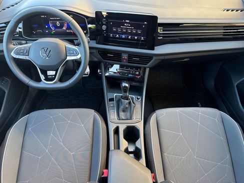 New 2026 Volkswagen Jetta Sport FWD image 13