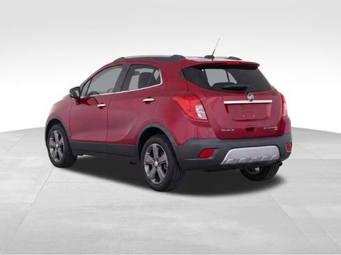 Used 2014 Buick Encore AWD image 10