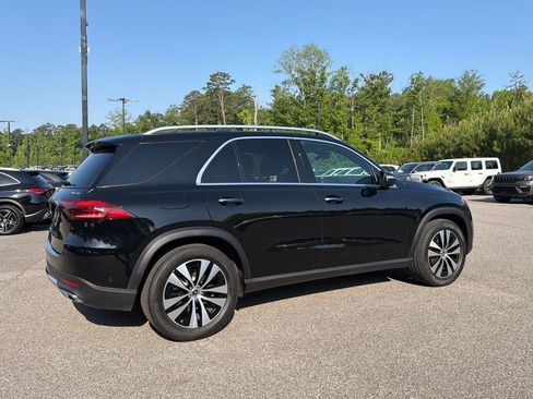 Certified 2025 Mercedes-Benz GLE 350 4MATIC image 13
