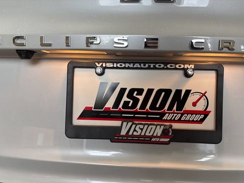 Used 2024 Mitsubishi Eclipse Cross LE AWD/4WD image 14