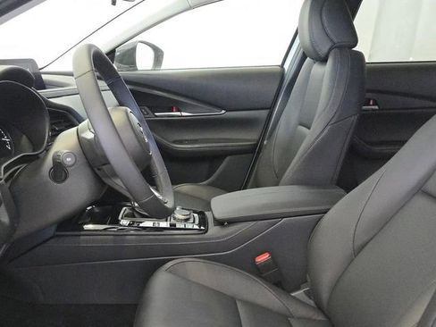 New 2025 MAZDA CX-30 AWD 2.5 S w/ Select Sport Pkg image 8