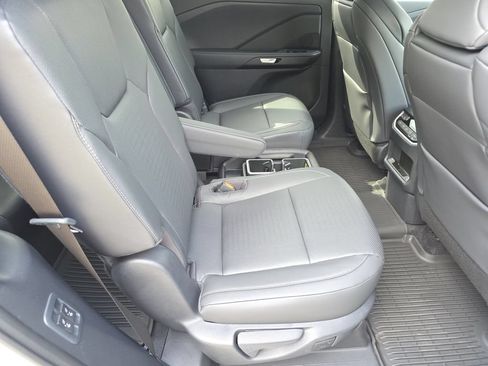 New 2026 Lexus TX 500h AWD image 27