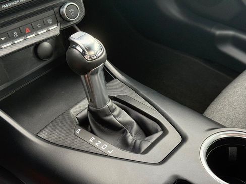 Certified 2024 Ford Mustang Coupe RWD image 21