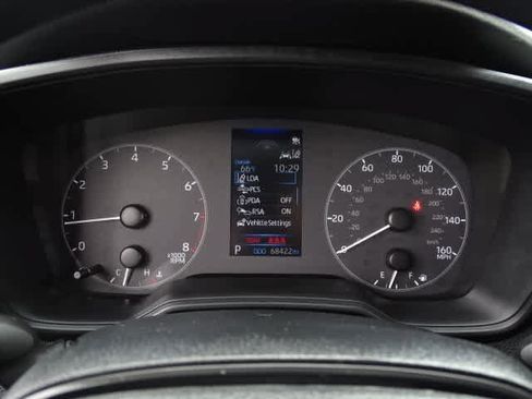 Certified 2023 Toyota Corolla LE FWD image 25
