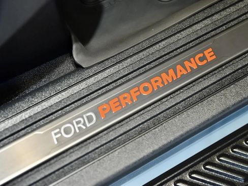 Used 2023 Ford Bronco Raptor image 35