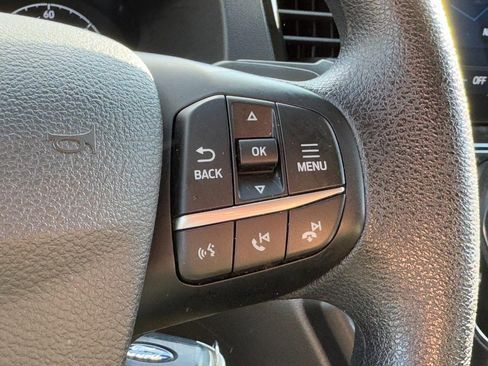 Used 2024 Ford Transit 350 XLT image 18