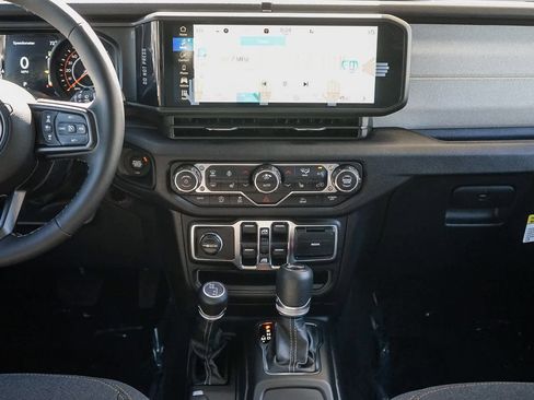 New 2026 Jeep Wrangler Sport S image 14