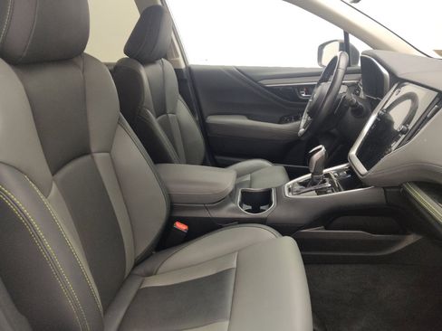 Used 2020 Subaru Outback Onyx Edition XT w/ Popular Package #2 AWD/4WD image 21