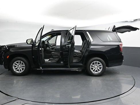 Used 2022 Chevrolet Tahoe LT image 41