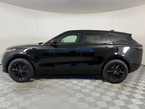 New 2026 Land Rover Range Rover Velar Dynamic SE image 3