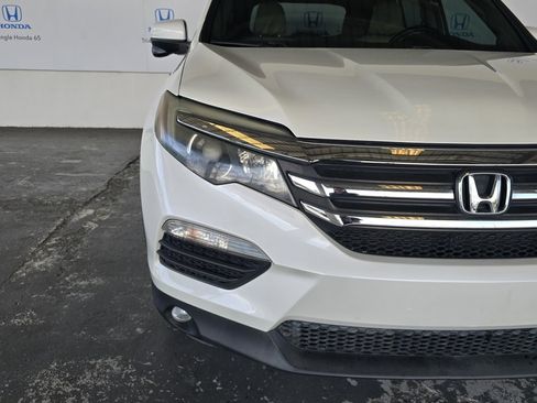 Used 2017 Honda Pilot EX-L image 27