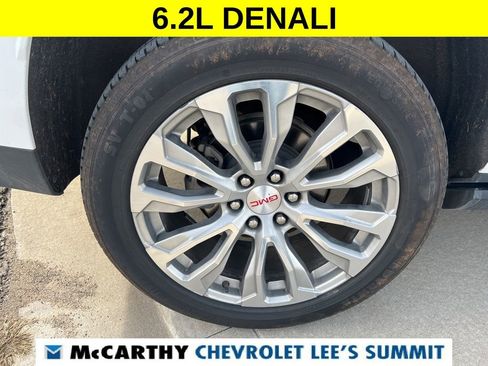 Certified 2023 GMC Yukon Denali image 14