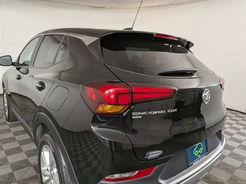Certified 2023 Buick Encore GX Preferred w/ Cold Weather Comfort Package AWD/4WD image 13