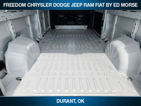 New 2026 RAM ProMaster 3500 image 20