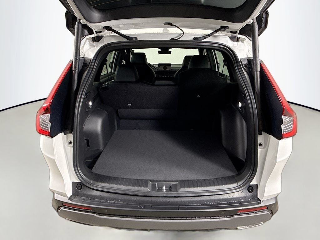 New 2026 Honda CR-V Sport-L image 27