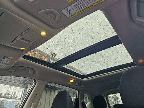 Used 2017 Nissan Rogue SV image 24