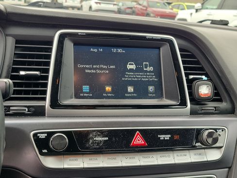 Used 2018 Hyundai Sonata SEL w/ Tech Package 02 FWD image 26