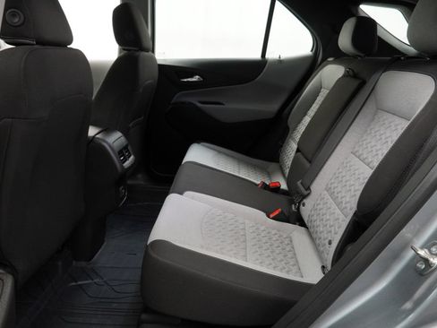 Certified 2024 Chevrolet Equinox LS w/ LPO, Floor Liner Package FWD image 13
