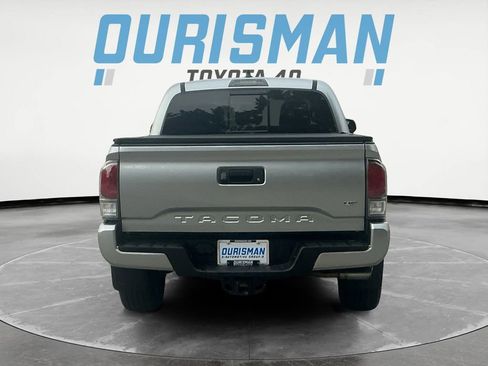 Certified 2023 Toyota Tacoma TRD Sport image 7