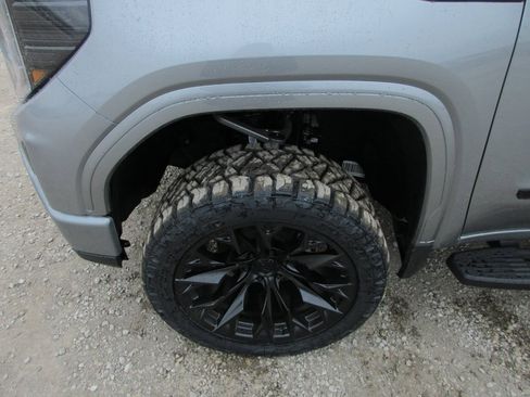 New 2026 GMC Sierra 1500 Elevation w/ Elevation Premium Package image 13