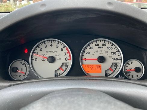 Used 2018 Nissan Frontier Desert Runner RWD image 15