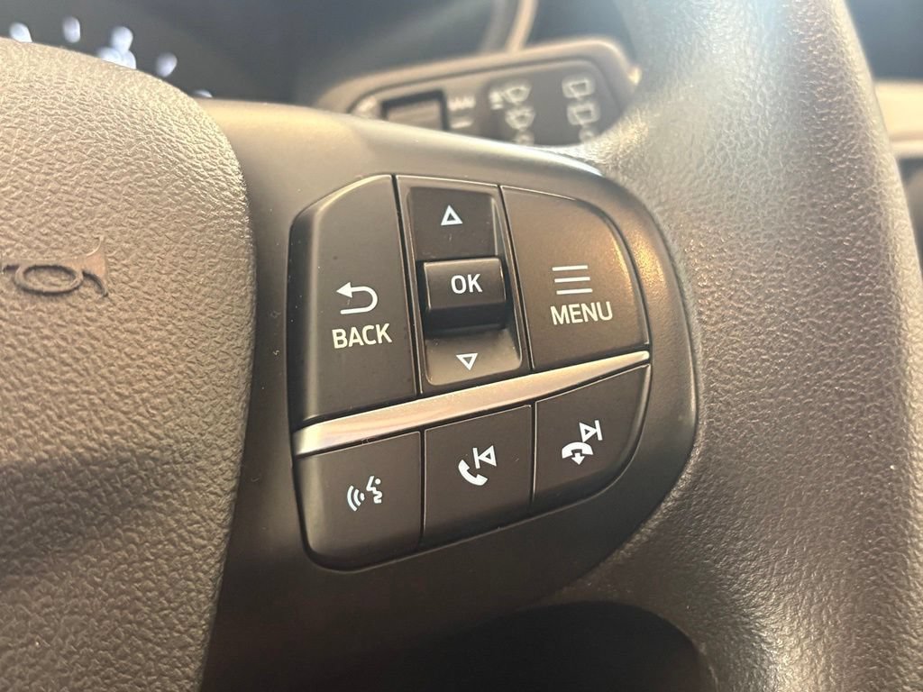 Used 2022 Ford Escape SE AWD/4WD image 13