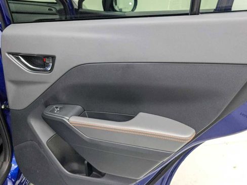 New 2026 Subaru Crosstrek 2.5i Limited image 32