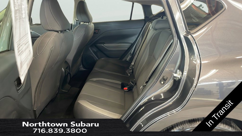 Used 2024 Subaru Impreza 2.0i AWD/4WD image 16