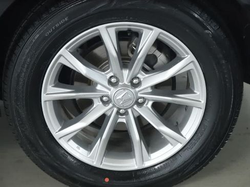 Used 2024 Honda CR-V EX image 39