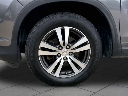 Used 2016 Honda Pilot EX-L image 9