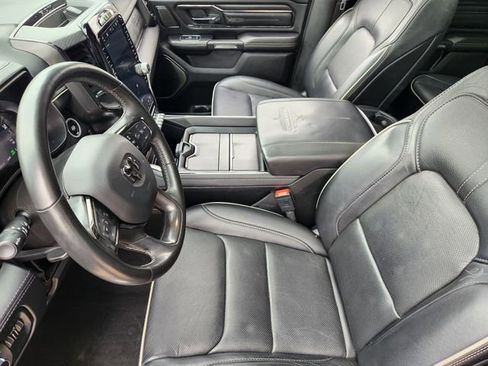 Certified 2023 RAM 1500 Limited AWD/4WD image 13