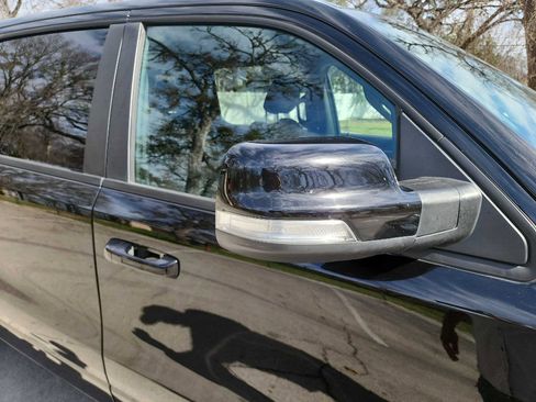 Used 2020 RAM 1500 Lone Star image 16