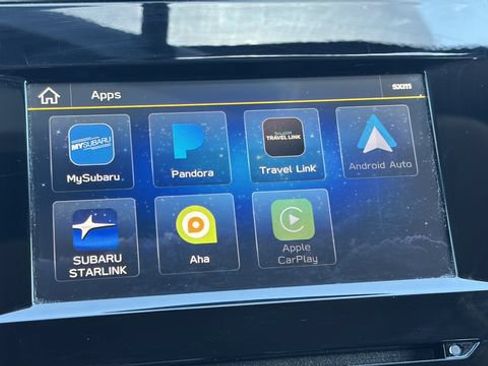 Used 2019 Subaru Crosstrek 2.0i Premium AWD/4WD image 15