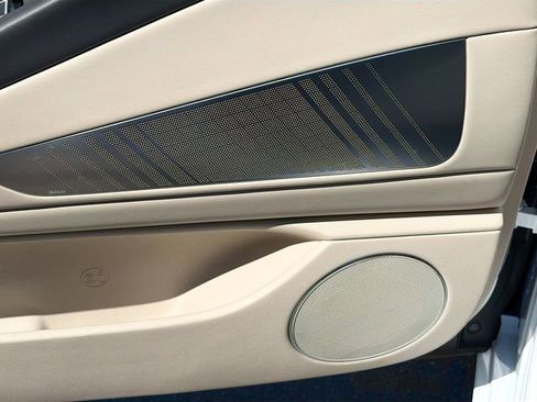 Used 2024 Genesis G80 2.5T w/ Advanced Package image 19