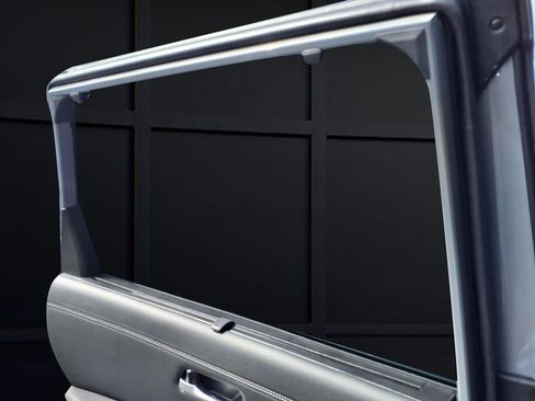 New 2026 Nissan Pathfinder Platinum AWD/4WD image 24