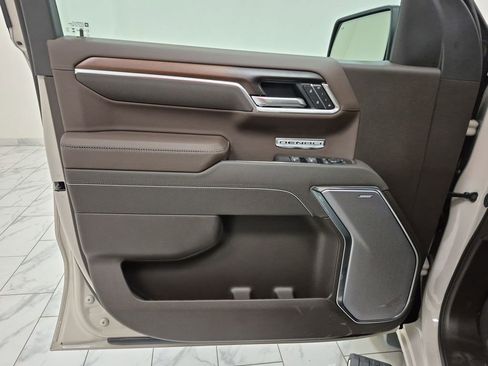 New 2026 GMC Sierra 1500 Denali image 23
