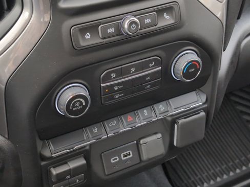 New 2026 Chevrolet Silverado 2500 Custom w/ Custom Convenience Package image 19