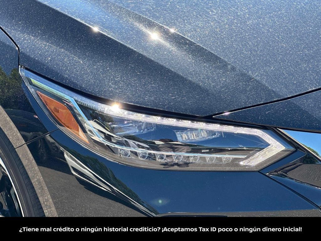 Certified 2023 Nissan Sentra SR w/ SR Premium Package FWD image 12