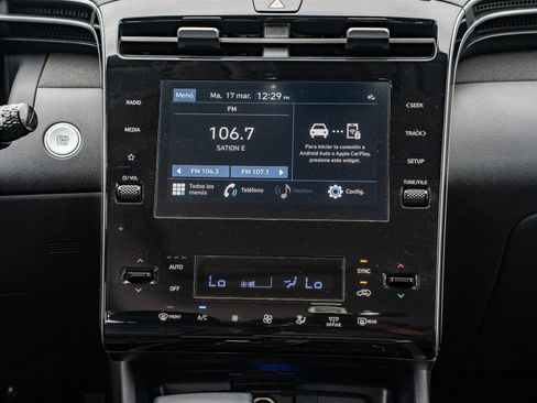 Used 2023 Hyundai Tucson SEL w/ Convenience Package image 24