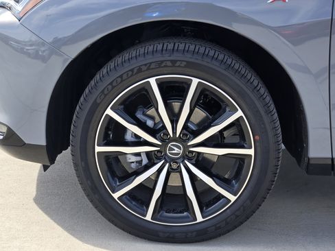 New 2026 Acura RDX A-Spec image 8