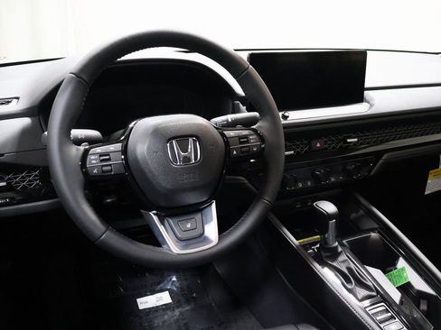 New 2025 Honda Accord Touring image 27