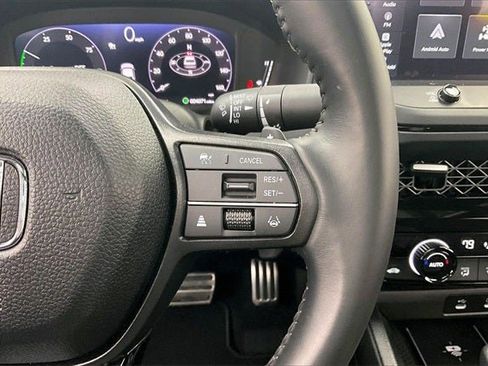 Certified 2025 Honda Accord Sport image 24