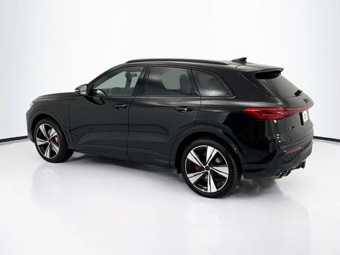 New 2026 Audi SQ5 Premium Plus AWD/4WD image 7