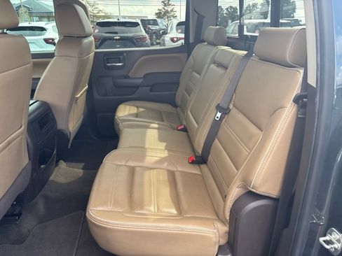 Used 2017 GMC Sierra 1500 Denali AWD/4WD image 24