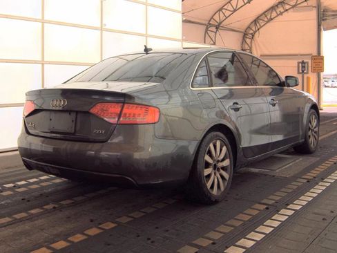 Used 2010 Audi A4 2.0T Premium Plus FWD image 4