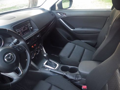 Used 2015 MAZDA CX-5 Touring AWD/4WD image 25