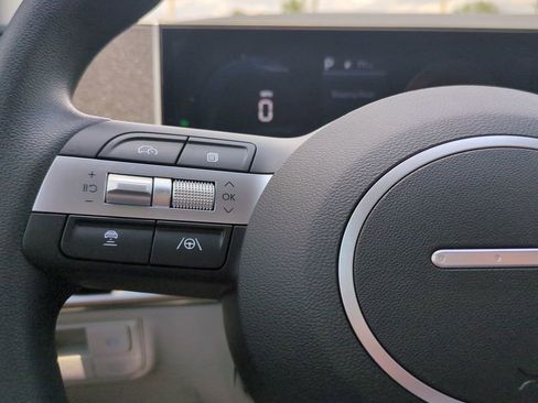 New 2026 Hyundai Tucson SEL AWD/4WD image 32