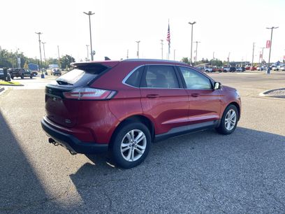 Used 2020 Ford Edge SEL w/ Convenience Package