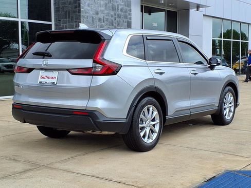 Used 2026 Honda CR-V EX image 24