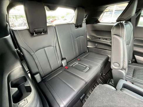 Certified 2024 INFINITI QX60 Autograph w/ Cargo Package AWD/4WD image 41
